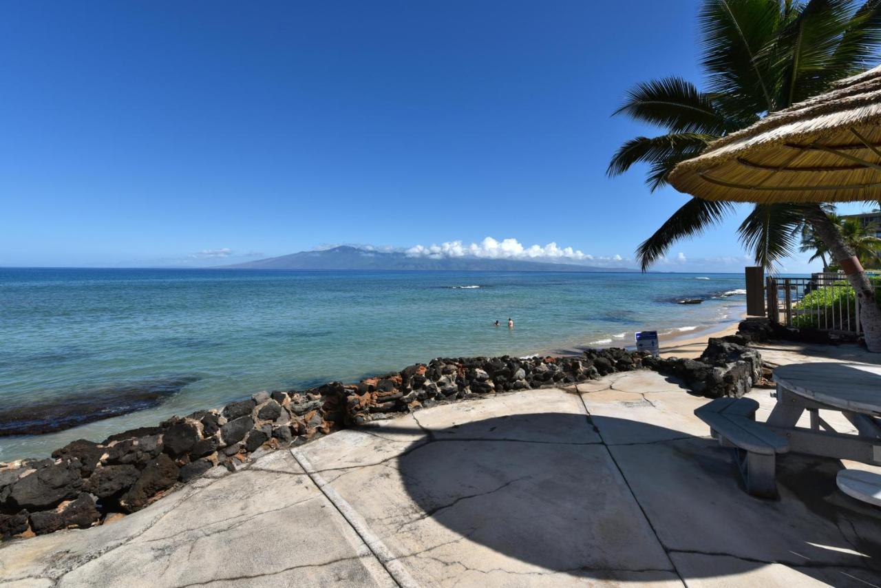 Appartamento Kaleialoha 401 Kahana Esterno foto